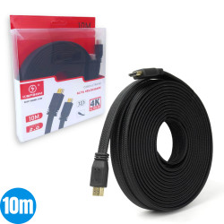 CABO HDMI 2.0 4K UTRA HD 10M 19 PINOS