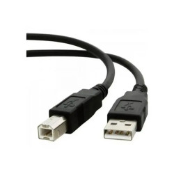 CABO DE IMPRESSORA USB 2.0 2M - MBTECH