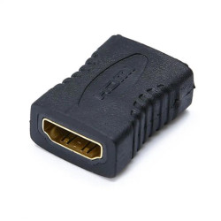 CONECTOR EMENDA HDMI FEMEA X HDMI FEMEA