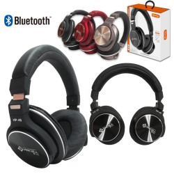 FONE DE OUVIDO BLUETOOTH CARTAO FM