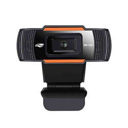 WEBCAM HD 720P WB-70BK C3Tech