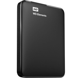 HD EXTERNO WD USB 3.0 1TB