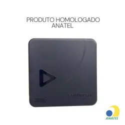 SMARTBOX WIFI 4K 16GB/2GB