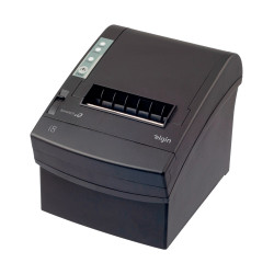 IMPRESSORA TERMICA NÃO FISCAL I8 USB/SERIAL/ETHERNET C/ GUILHOTINA - ELGIN
