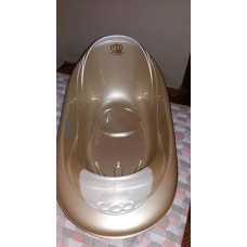 BANHEIRA MAJESTIC 22L DOURADO