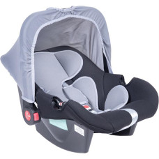 BEBÊ CONFORTO P/CARRO PTO/GTE