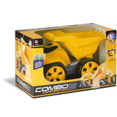 CAMINHAO COMBO 2 CONSTRUCTION