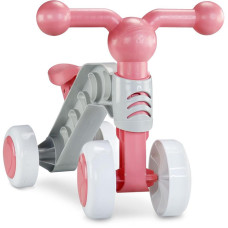 TRICICLO TOYCICLO ROSA