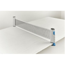 RAQUETE PARA PING PONG REDE RETRATIL P/ TENIS DE MESA