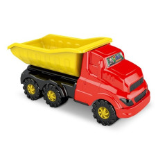 BQ GGBTUCK CACAMBA C/ PA REF.22