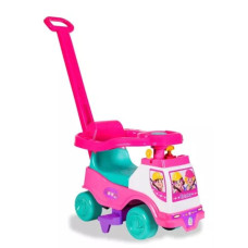 VEICULO PARA BEBE TOTOKA PLUS MENINA