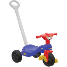 TRICICLO FAST COM EMPURRADOR