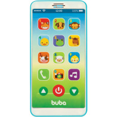 BABY PHONE AZUL