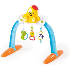 BRINQUEDO PARA BEBE BABY GYM PET