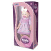 BONECA KININHA BABY 48x24cm