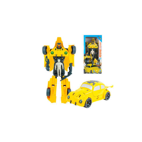 CARRINHO DE BRINQUEDO SUPER GUARDIÕES DA TERRA DEFENSOR