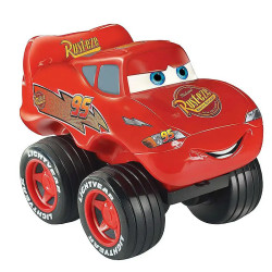 FOFOMÓVEL CARROS RELÂMPAGO MCQUEEN 049 - LIDER