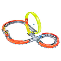 PISTA LOOPING X 27 PCAS - BRASKIT