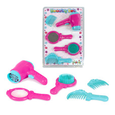BEAUTY SET MARAL - BLISTER