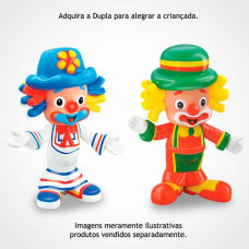 BONECO VINIL PATATI PATATA