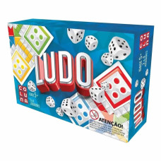 SUPER JOGOS LUDO
