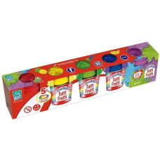 MASSINHA TUTTI FRUTTI KIT DIVERTI 115G