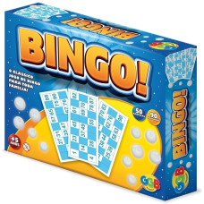 JOGO BINGO ECONOMICO