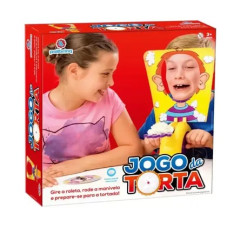 JOGO DA TORTA