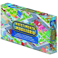 JOGO INVESTIMENTO IMOBILIARIO