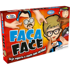 SUPER JOGOS FACA FACE