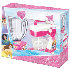 CONJ BATE E LIQUI PRINCESAS