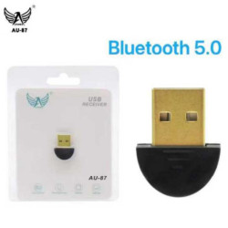 ADAPTADOR USB RECEIVER CRS 5.0 BLUETOOTH