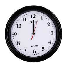 RELOGIO PAREDE 20CM CT3659