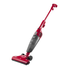 ASPIRADOR DE PO VERTICAL 1250W VERMELHO 220 VOLTS