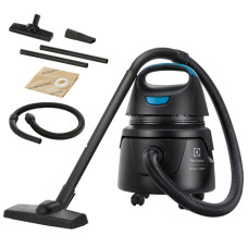ASPIRADOR DE AGUA E PO HIDROLUX 220V