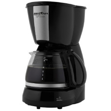CAFETEIRA 15 CAFES PRETO 220 VOLTS
