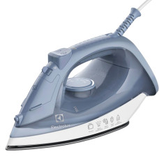 FERRO SECO ESI10 VAPOR AZUL 220 VOLTS