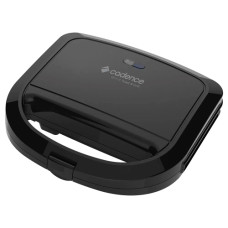 SANDUICHEIRA TOAST E GRILL 750W PRETO 220 VOLTS