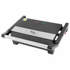GRILL SANDUICHEIRA PRIME AUSTIN A5 750W PRETO 220 VOLTS