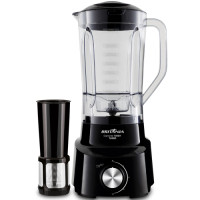 LIQ DIAMANTE 800 4V 1050W C/ FILTRO PRETO 220 VOLTS