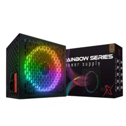 FONTE BRX AUTOMATICA 850W RGB 80 PLUS