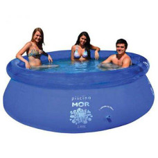 PISCINA SPLASH FUN o2,40mx63cm-2400L