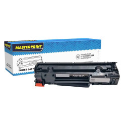 TONER HP COMPATIVEL CF283A