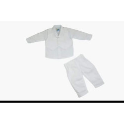 CONJUNTO MASCULINO INFANTIL