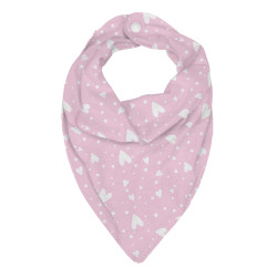 BABADOR BANDANA ENCANTO ESTAMPA FEMININO- INCOMFRAL