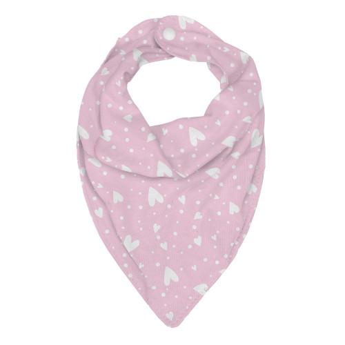 BABADOR BANDANA ENCANTO ESTAMPA FEMININO- INCOMFRAL