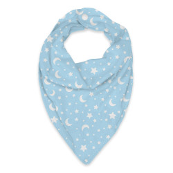 BABADOR BANDANA ENCANTO ESTAMPA MASCULINO- INCOMFRAL