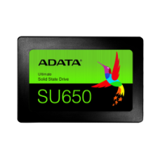 SSD 240GB 2,5" SATA III