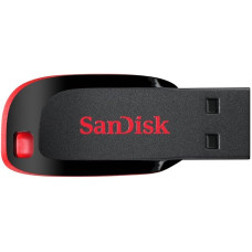 PENDRIVE 128 GB CRUZER BLADE