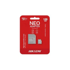 CARTAO DE MEMORIA SD CLASS 10UHSI 128GB MICRO+ADAPT